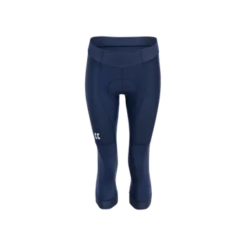 Sport KALAS MOTION Z6 | 3/4 Cyklo kalhoty | Navy Blue | DÁMSKÉ | Velikost: 4/L