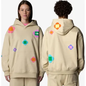 The North Face U TNF X YINKA ILORI LET'S BLOSSOM TOGETH L