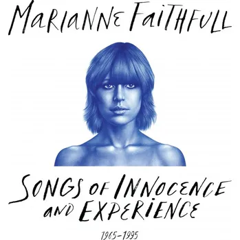 Hudba 2LP Marianne Faithfull : Songs Of Innocence And Experience 1965-1995