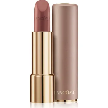 Kosmetika Lancôme L'Absolu Rouge Intimatte krémová rtěnka s matným efektem odstín 276 3.4 g