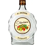 Oskerušovice 42% 0,7l (holá láhev)