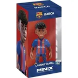 MINIX Football: Club FC Barcelona - Lamine Yamal