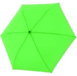 Doppler, Deštník Fiber Havanna, neonově zelený - Formadore