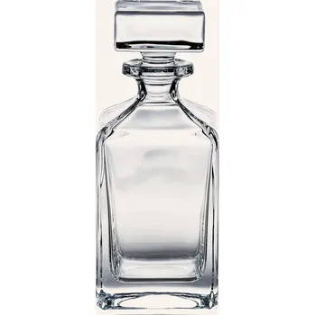 Nachtmann Karafa Na Whisky Julia Paola, transparentní