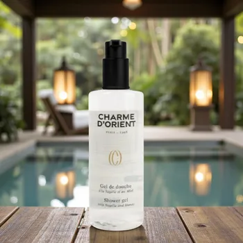 Sprchový gel Sprchový gel 300ml CHARME D’ORIENT