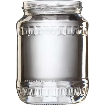 O-I Czech Republic Sklenice Facette 720 ml - TO 82 - paleta 1512 ks