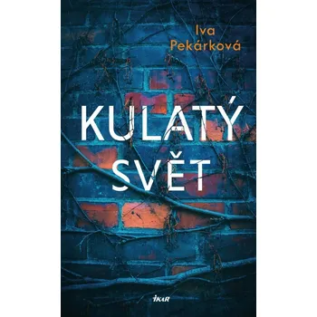 Beletrie pro dospělé Kulatý svět