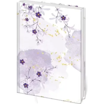 Blok Zápisník Vario Summer linkovaný