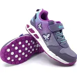 Lico Blinky Girl 300322 Lila/ Tyrkys 33, Vnitřní délka boty: 22,1 cm