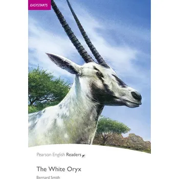 Anglický jazyk PER | Easystart: The White Oryx