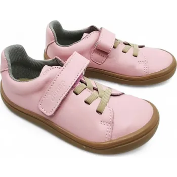 Dívčí polobotky Jonap Hope gumka světle růžová EUR 25