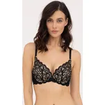GATTA Podprsenka Nicole-bra Barva: čierna, Velikost: 65E