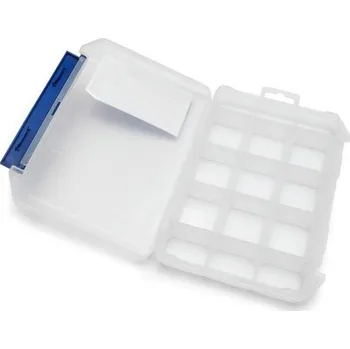 ZEBCO Krabička Trophy Organizer - 15 Slot