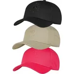 Kšiltovka Pikeur Athleisure MESH, SS 26 - růžová