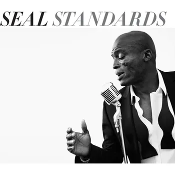 Hudba CD Seal - Standards/Deluxe