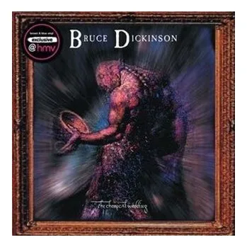 Zahraniční hudba Bruce Dickinson: The Chemical Wedding - 2 LP