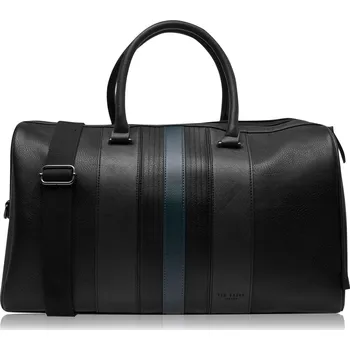 Sportovní taška Taška Ted Baker Black 7667958 One Size