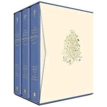 Umění The Collected Poems of J. R. R. Tolkien