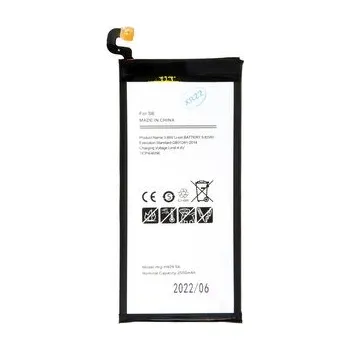 EB-BG920ABE Baterie pro Samsung Li-Ion 2550mAh (OEM)