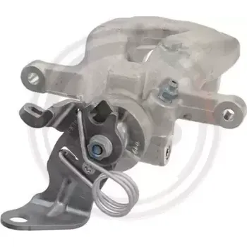 Brzdový třmen A.B.S. Brzdový třmen ABS 523571