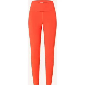 Dámské legíny Columbia Dámské Legíny Loneridge™, červená, 38