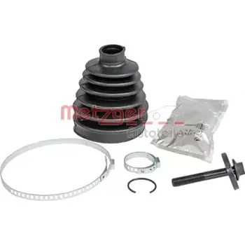 METZGER Sada manžety hnacího hřídele MTG 751.500