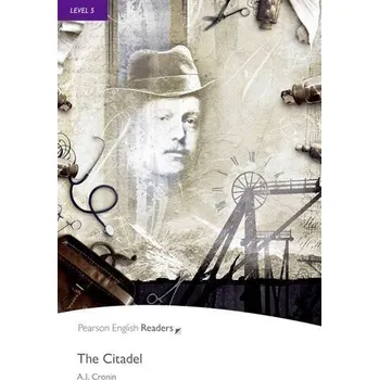 Anglický jazyk PER | Level 5: The Citadel