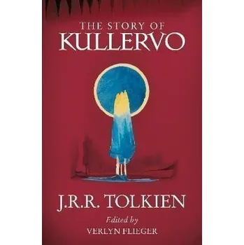 Populárně naučná literatura pro dospělé The Story of Kullervo