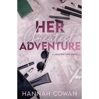 Učebnice Her Greatest Adventure