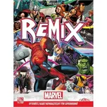 Marvel Remix - karetní hra