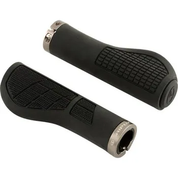 grip Author Gripy AGR Ergo R355 MicroTech GripLock (černá) l.130mm