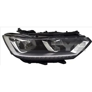 Přední světlomet Světlomet TYC 20-17923-06-2