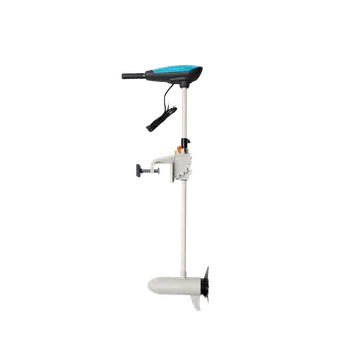 Elektromotor Savage Gear Thruster SW 12V 55lbs. Elektromotor