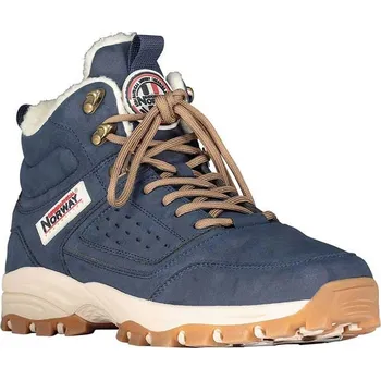 Pánské polobotky Boty Geographical Norway Dunkelblau 3642892 42