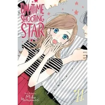 Komiks pro dospělé Daytime Shooting Star 11