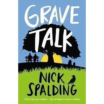 Anglický jazyk Grave Talk