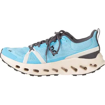 Pánská obuv Tenisky ON RUNNING Türkis/ Weiß 8710826 40.5