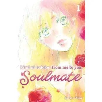Komiks pro dospělé Kimi ni Todoke: From Me to You: Soulmate, Vol. 1