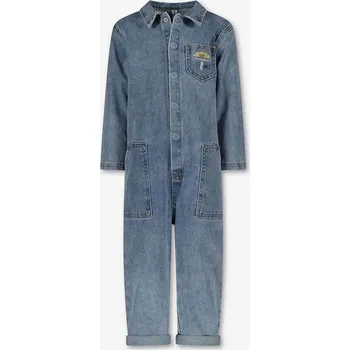 The New Chapter Hellblau 8148326 104