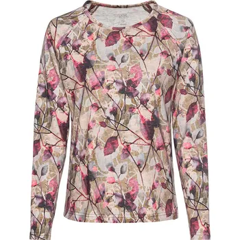 Oblečení a móda Camel Active Beige/ Rosa 1374206 L