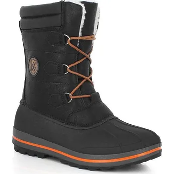 Pánské polobotky Boty Kimberfeel Schwarz 928729 41