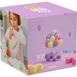 Plus-Plus stavebnice - BIG Pastel Mix 100 dílků