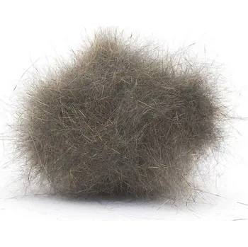 Troutline Squirrel Pure Dubbing Eastern Grey