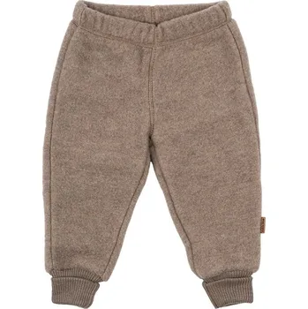 Dívčí džíny mikk-line Hellbraun 4800505 98