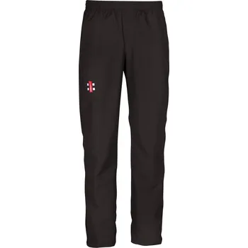 Tepláky Gray Nicolls Black 1929472 2X Small