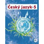 Český jazyk 5 - 5. ročník