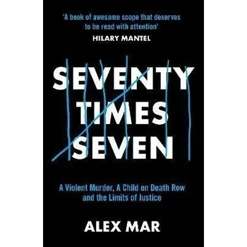 Anglický jazyk Seventy Times Seven