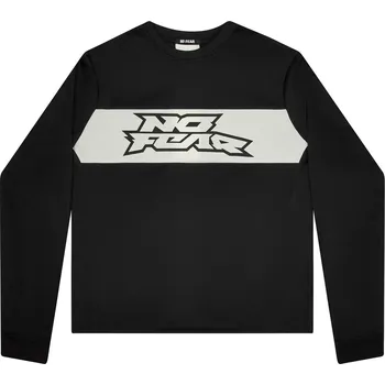Pánské tričko Tričko No Fear Black 6720284 S