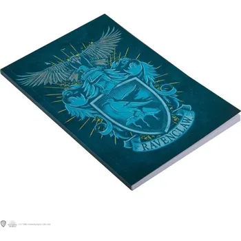 Dětské zboží Harry Potter Blok linkovaný - Havraspár