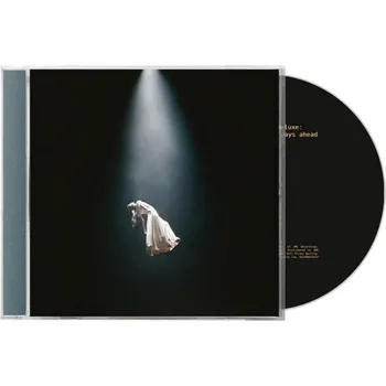 Hudba CD Eternal Sunshine Deluxe